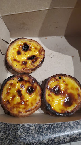 Lisboa Bakery & Deli - Mississauga