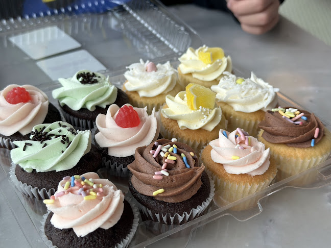 Butter Baked Goods Ltd