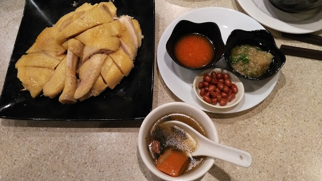 Opinii despre Mui Garden Restaurant | Richmond în Richmond - Hospitality and gastronomy