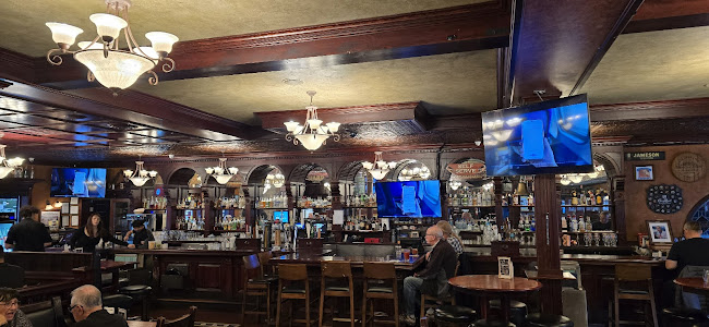 The Buck & Ear - Richmond