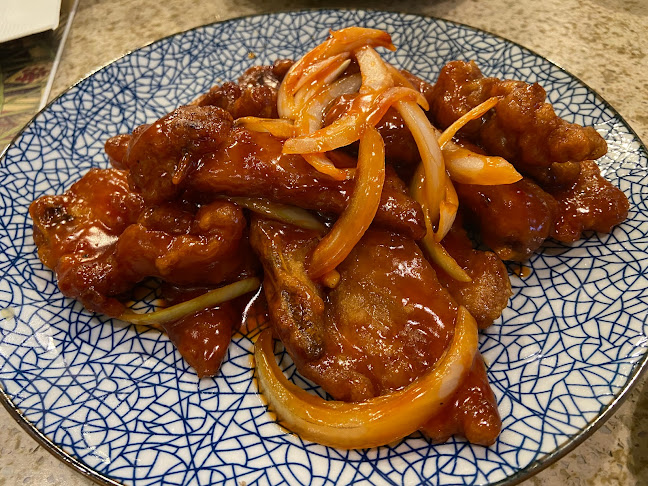 Hai Tang Cafe & Takeout - Hospitality and gastronomy