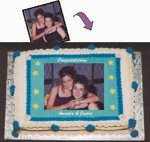 Cakes by Robert - Thornhill