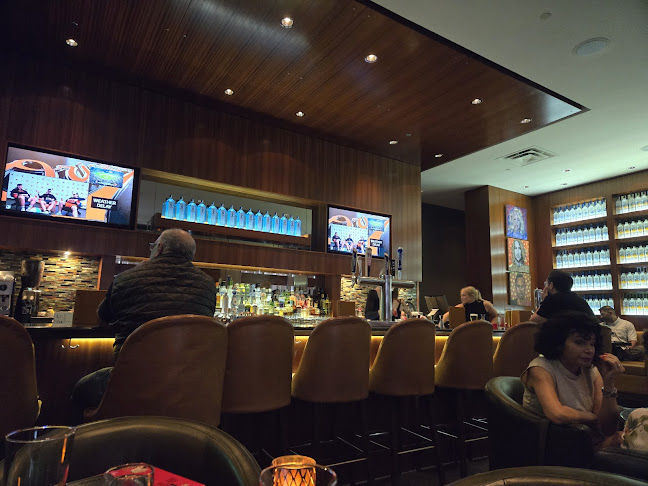 XIX Nineteen - Edmonton