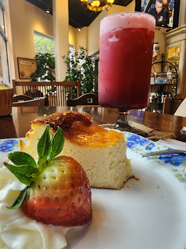 La Cuisson cafe - Vancouver