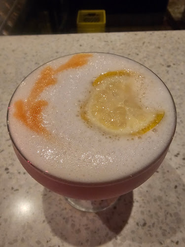 Comentarii opinii despre Liberty Kitchen Belmont