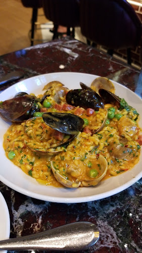 Nightingale - Vancouver