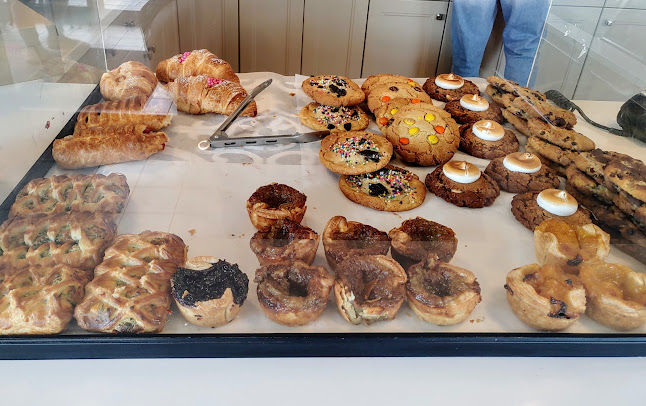 Opinii despre LIV @ Café Fifty Four în Niagara Falls - Hospitality and gastronomy