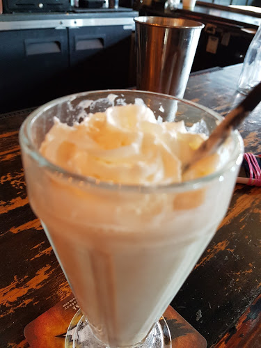 Storm Crow Alehouse - Vancouver