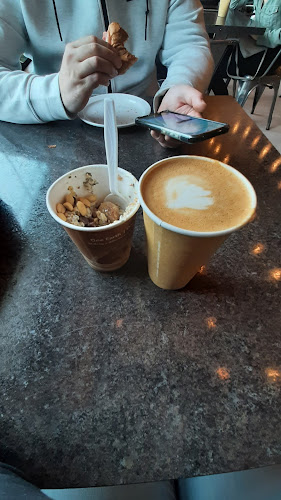 The Fix Cafe and Cyclery - Hospitality and gastronomy