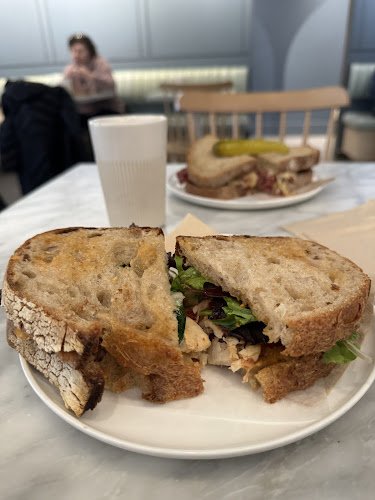 Small Victory Bakery