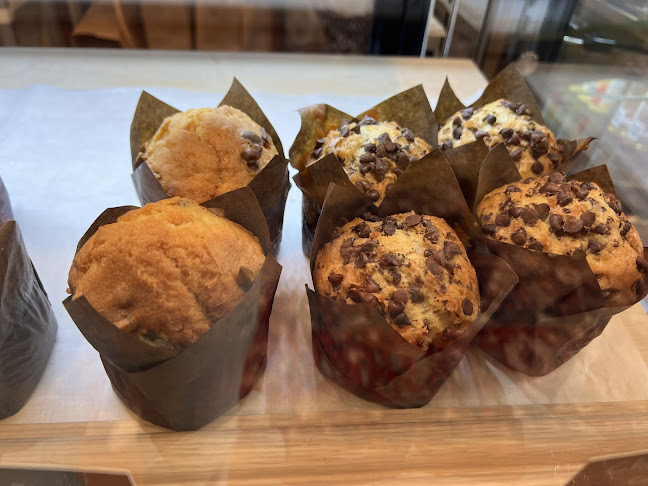 Opinii despre Sip Of Life în Vancouver - Hospitality and gastronomy