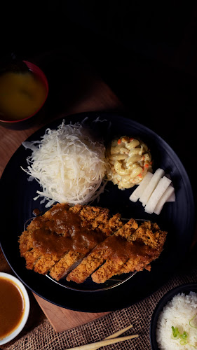 Katsu Express - London