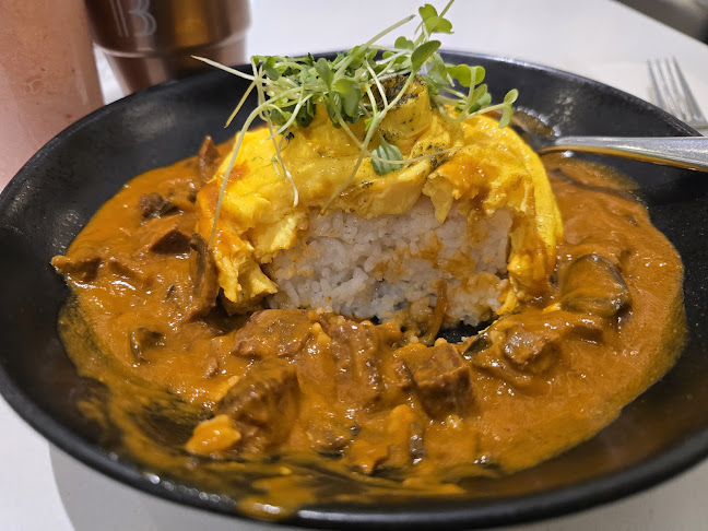 Cafe Bon Bon - Richmond Hill