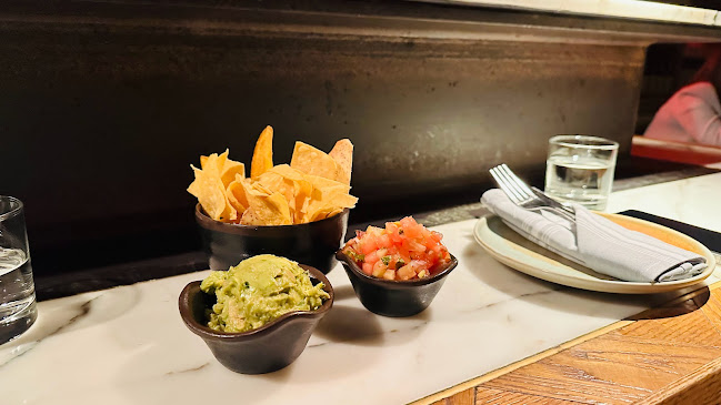 Baro - Hospitality and gastronomy