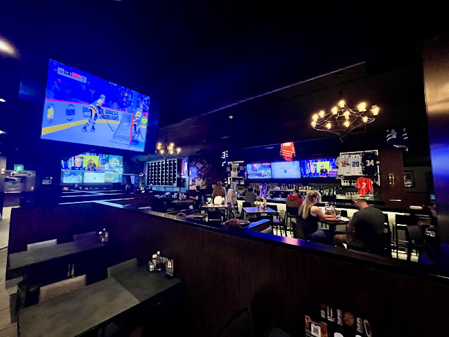 One Eyed Jack Pub & Grill - Oshawa