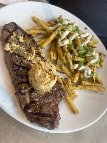 Jack Astor's Bar & Grill Richmond Row - Hospitality and gastronomy