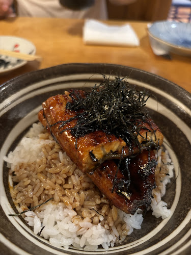 Opinii despre Tsukiji Japanese Restaurant în Richmond - Hospitality and gastronomy