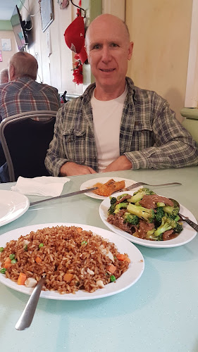 Comentarii opinii despre Kinvale Restaurant