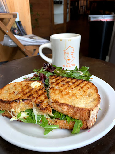 Comentarii opinii despre Moodswing Coffee + Bar (Formerly)Old Crow Coffee Co.