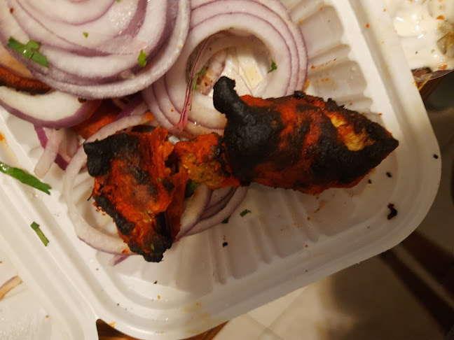 Simply Indian Sweets & Restaurant - Brampton