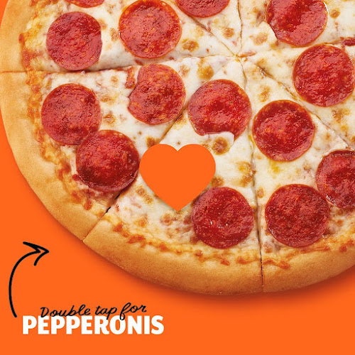 Little Caesars Pizza Brampton - Brampton