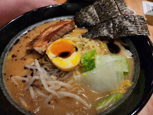 Sticks and Stones - Hospitality and gastronomy