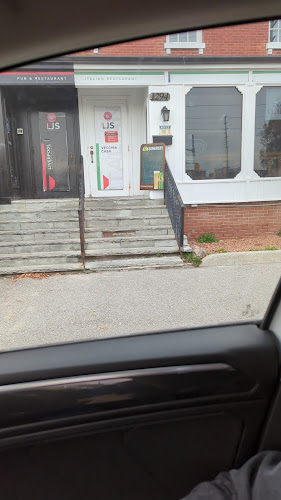 Vecchia Casa - Pickering