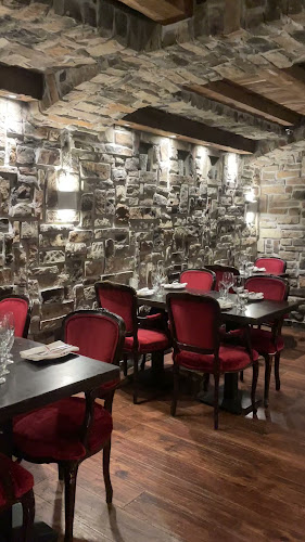 La Vecchia Restaurant Uptown - Toronto