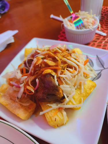 Comentarii opinii despre Victoria Latina Restaurant