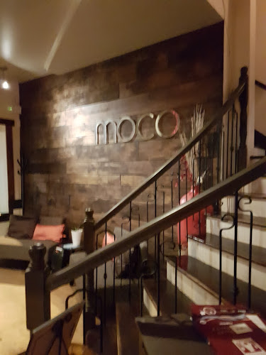 MOCO Downtown - Fredericton