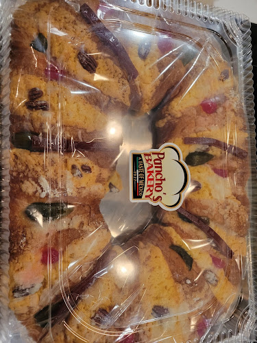 Comentarii opinii despre Pancho's Bakery