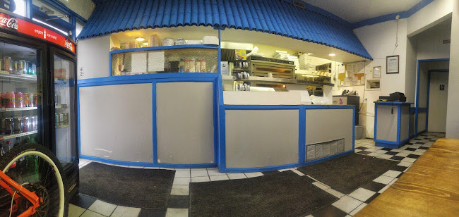 Opinii despre Hermes Pizza în Kamloops - Hospitality and gastronomy