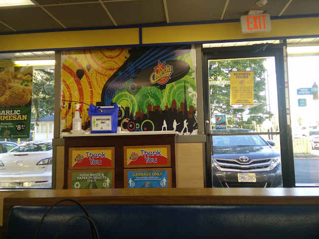 Opinii despre Church's Texas Chicken în Vancouver - Hospitality and gastronomy