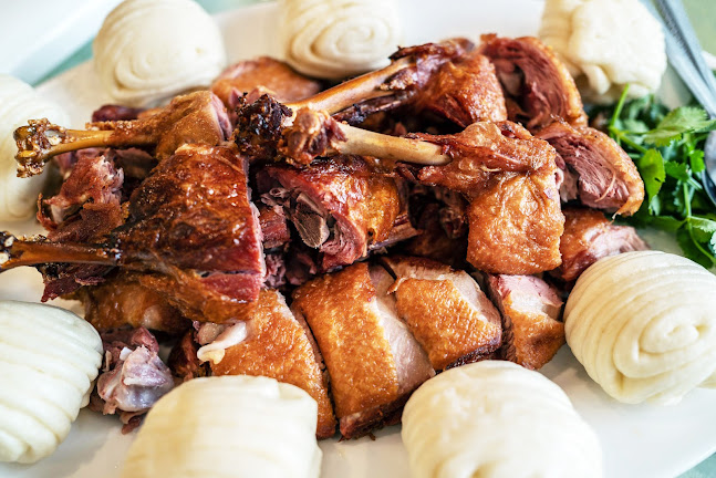 Suhang Restaurant - Hospitality and gastronomy