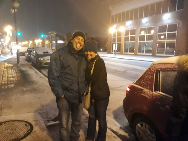 Comentarii opinii despre Boulangerie Pan Caliente