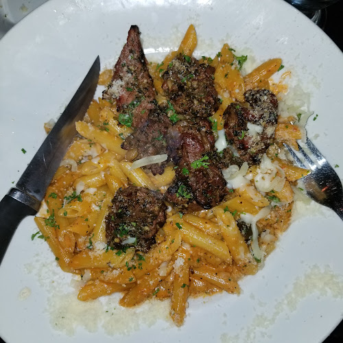 Blackstone Steakhouse and Grill - Mississauga - Hospitality and gastronomy