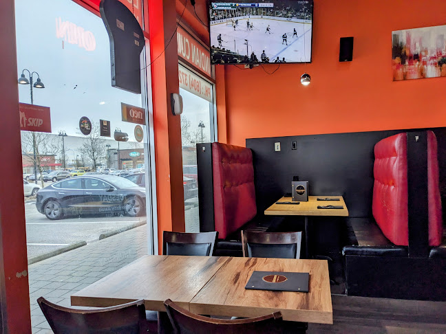 Lighthouse Indian Restaurant Cloverdale - Hospitality and gastronomy