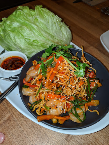 JOEY Kenaston - Hospitality and gastronomy