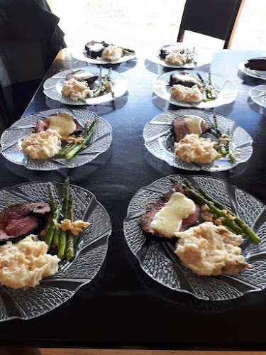 Comentarii opinii despre Culinary Impressions