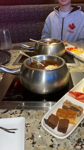 The Melting Pot Edmonton - Edmonton