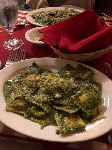 Buon Giorno Ristorante Italiano - Calgary