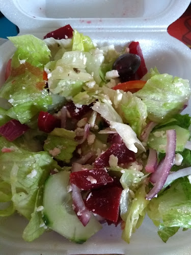 Opinii despre Stathis Grill în Windsor - Hospitality and gastronomy