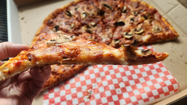 For Pizza's Sake - Welland