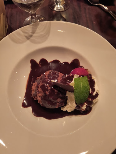 Normand's Restaurant - Hospitality and gastronomy