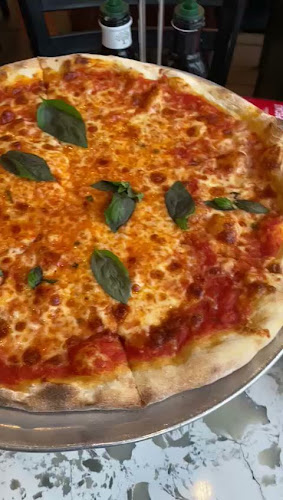 Cafe Diplomatico Restaurant & Pizzeria