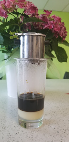 Comentarii opinii despre Chao Bistro