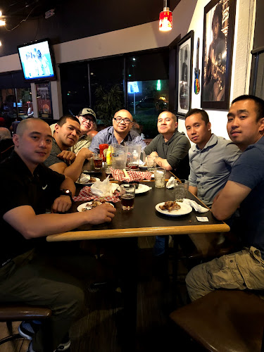 Comentarii opinii despre Cities Sports Bar & Grill