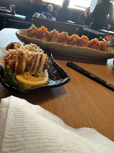 Comentarii opinii despre Sushi Umi (North Vancouver)