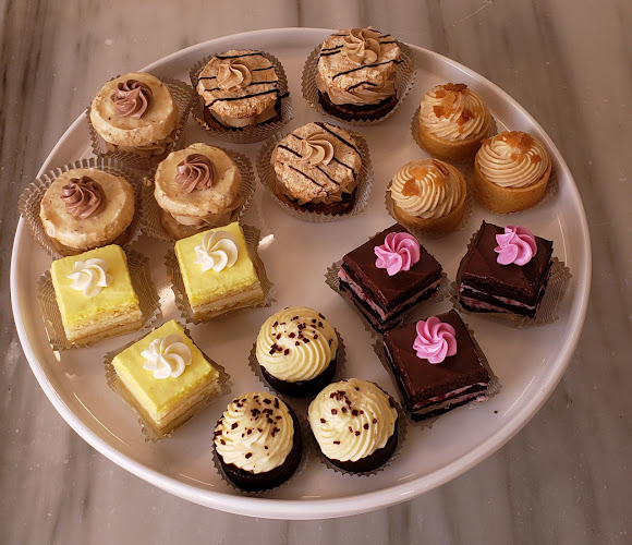 Dufflet Pastries - Downtown - Toronto