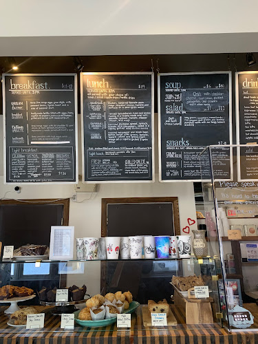 Seven Shores - Hospitality and gastronomy